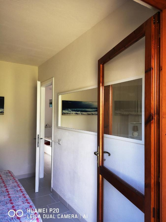Casa Turquoise Blue Porto Ottiolu Exterior foto