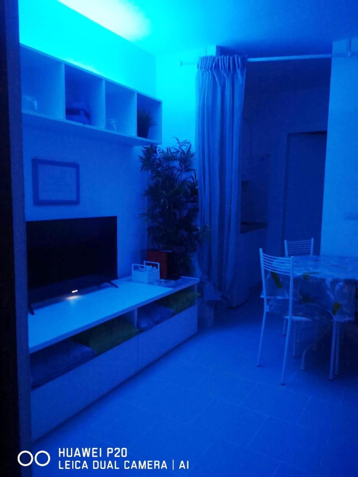 Casa Turquoise Blue Porto Ottiolu Exterior foto